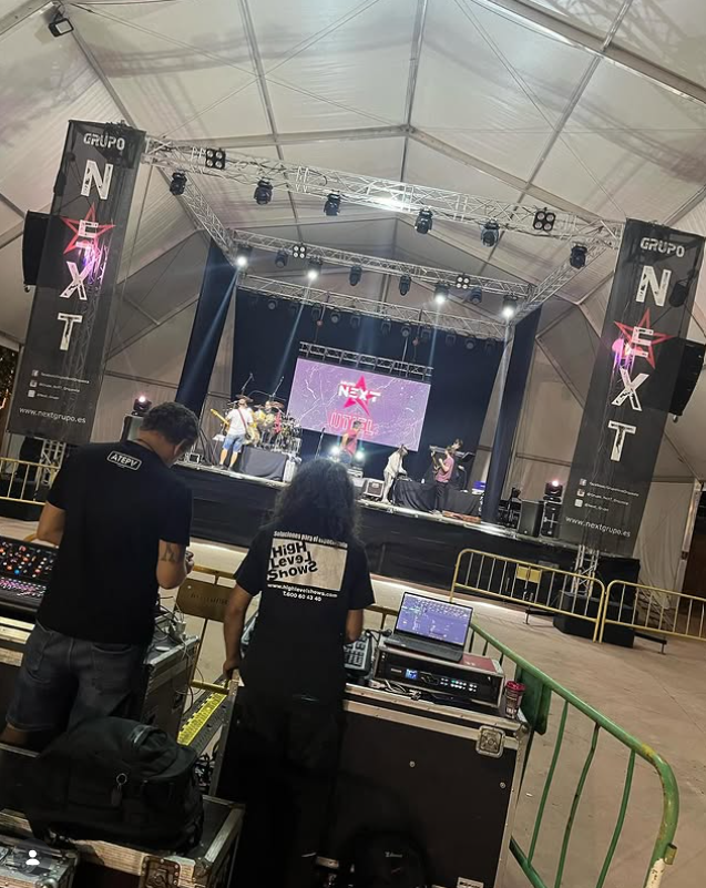 Orquestra NEXT
